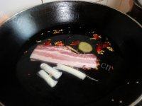 「DIY美食」回锅肉做法图解2)