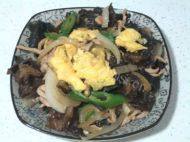 「首发」木须肉