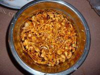 「DIY美食」虫草花蒸鸡做法图解4)