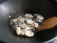 微辣的酸菜鱼火锅的做法图解六