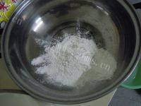 食欲满满的三色汤圆做法图解2)