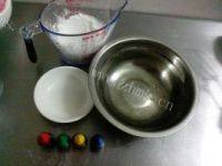 DIY圣诞小饼干做法图解11)
