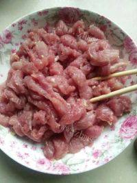 家常菜糖醋排条做法图解2)