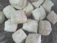 让人怀念的油豆腐做法图解1)
