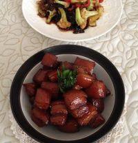 有特色的重庆红烧肉