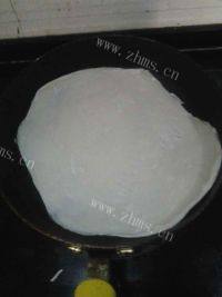 自己做的手抓饼做法图解1)