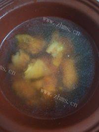 黄豆猪蹄汤做法图解3)