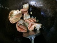 酸爽的泰式酸辣蟹做法图解5)
