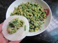 简单健康的水饺做法图解3)