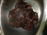 DIY酱牛肉做法图解4)