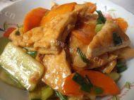 家常烧豆腐