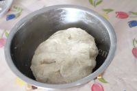 简易的老婆饼做法图解2)