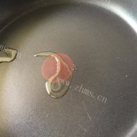 美味的杂菜炒饭做法图解8)