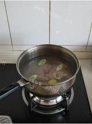 最爱的糖醋小排做法图解1)