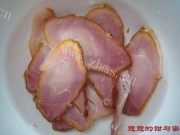 自制煲仔饭做法图解2)