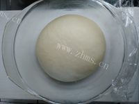 自制紫薯玫瑰花做法图解2)