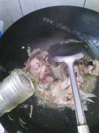 简易版-鱼头豆腐汤做法图解5)