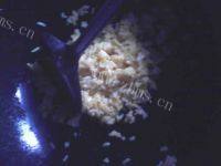 DIY海绵宝宝便当做法图解4)
