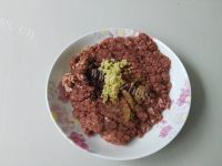 羊肉萝卜饺子做法图解3)