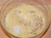 自制砂糖茶点饼干做法图解7)