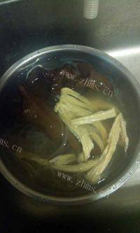 色味俱全的泡菜鱼