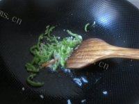 「DIY美食」炒面做法图解4)