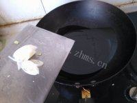 家常菜西葫芦汤做法图解4)
