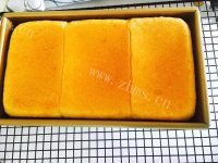 改良菜品玉米油版吐司做法图解5)