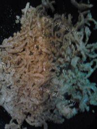 最爱的京酱肉丝做法图解8)