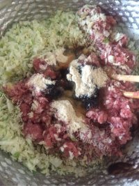 双色水饺做法图解3)