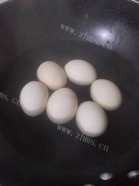 喷香的长寿面做法图解2)