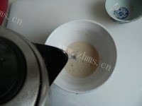 西湖藕粉做法图解4)
