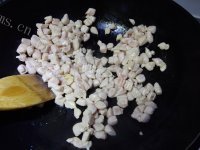 美味的咖喱鸡肉饭做法图解6)