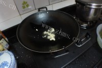 家常菜清炒四季豆做法图解3)