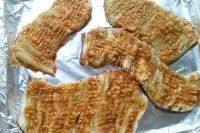 鲜香美味蒜蓉烤茄子做法图解7)