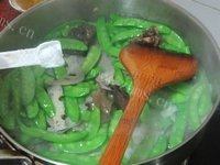 别有风味的荷塘小炒