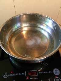 美味的番茄面做法图解7)