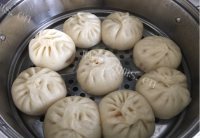 肉包做法图解4)