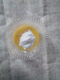 色香味俱全的蔓越莓饼干做法图解1)