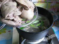 盐水鸭肝做法图解6)