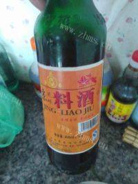 美味的鸡肉丸子汤做法图解5)