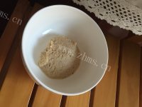 美味的豆渣饼做法图解1)