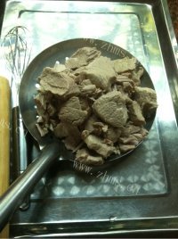 自制宝宝肉松做法图解5)