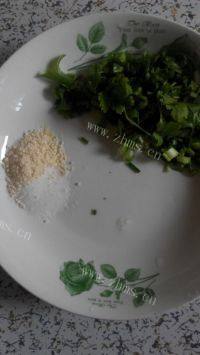 美味早餐排骨粥做法图解2)