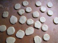 自己做的小饼干做法图解5)