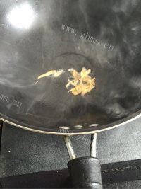 美味的闽南牛肉羹做法图解3)