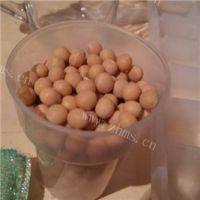 红枣花生豆浆自制做法图解1)