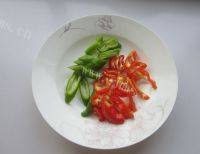 家常菜香菇炒鸡蛋做法图解4)