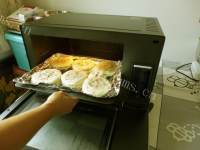 自制油盐烧饼做法图解14)