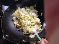 家常菜手撕包菜做法图解7)